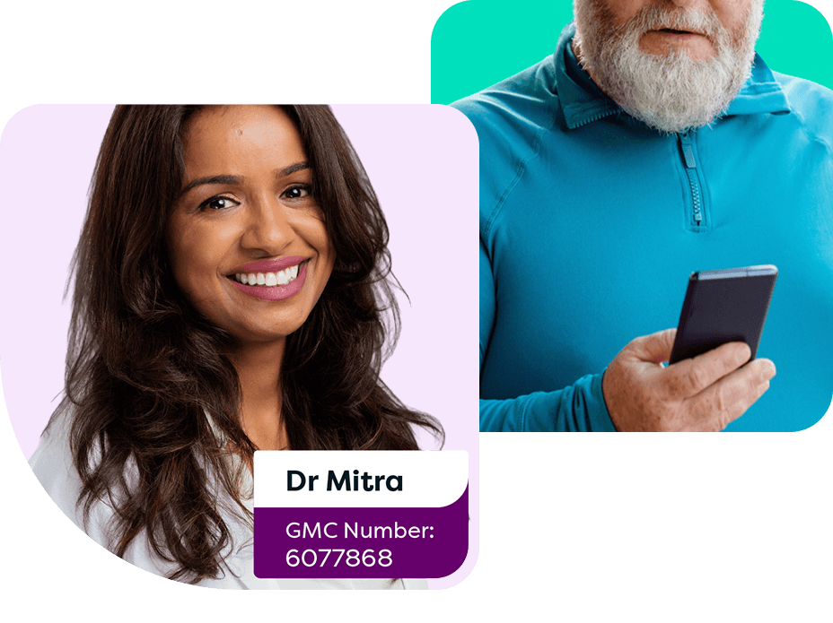 Your healthcare, your way with our Online Doctor