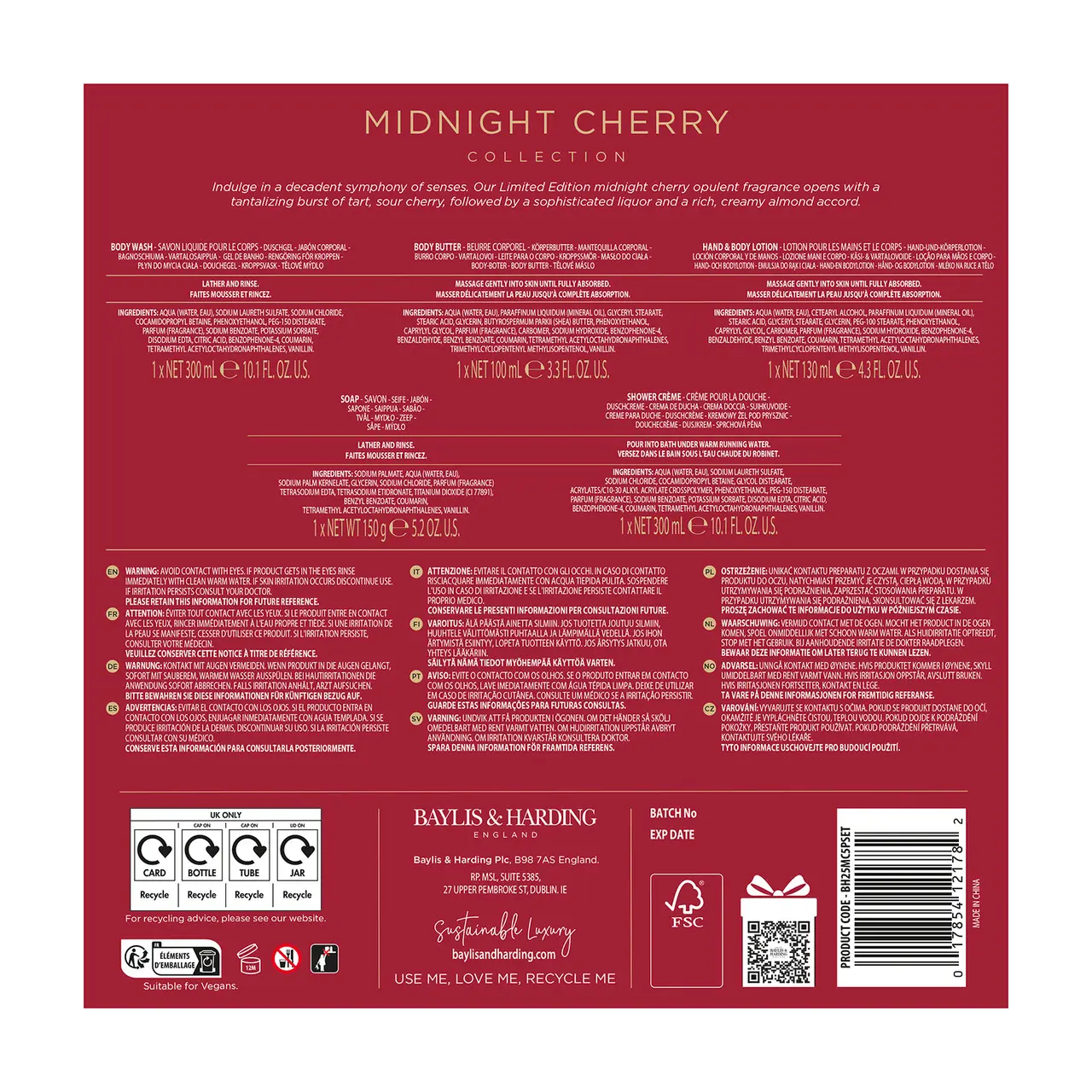 Baylis & Harding Midnight Cherry Luxury Pamper Gift Set Image https://cdn11.bigcommerce.com/s-g585yu857h/images/stencil/1280w/products/10911/17392/17854121782_8__70636.1782902689.jpg1