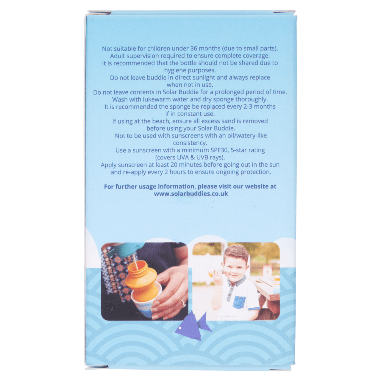 Solar Buddies Dispenser- Pink Image https://cdn11.bigcommerce.com/s-g585yu857h/images/stencil/1280w/products/11000/17059/5065009644018_T72__85869.1782895619.png1