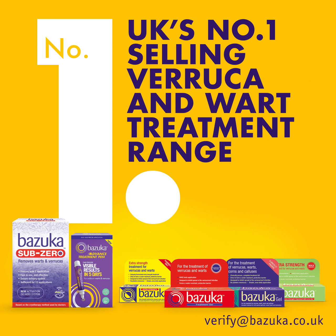 Bazuka Extra Strength Gel 5g Image https://cdn11.bigcommerce.com/s-g585yu857h/images/stencil/1280w/products/11134/17108/5016379111006_T63__43826.1754924070.png1