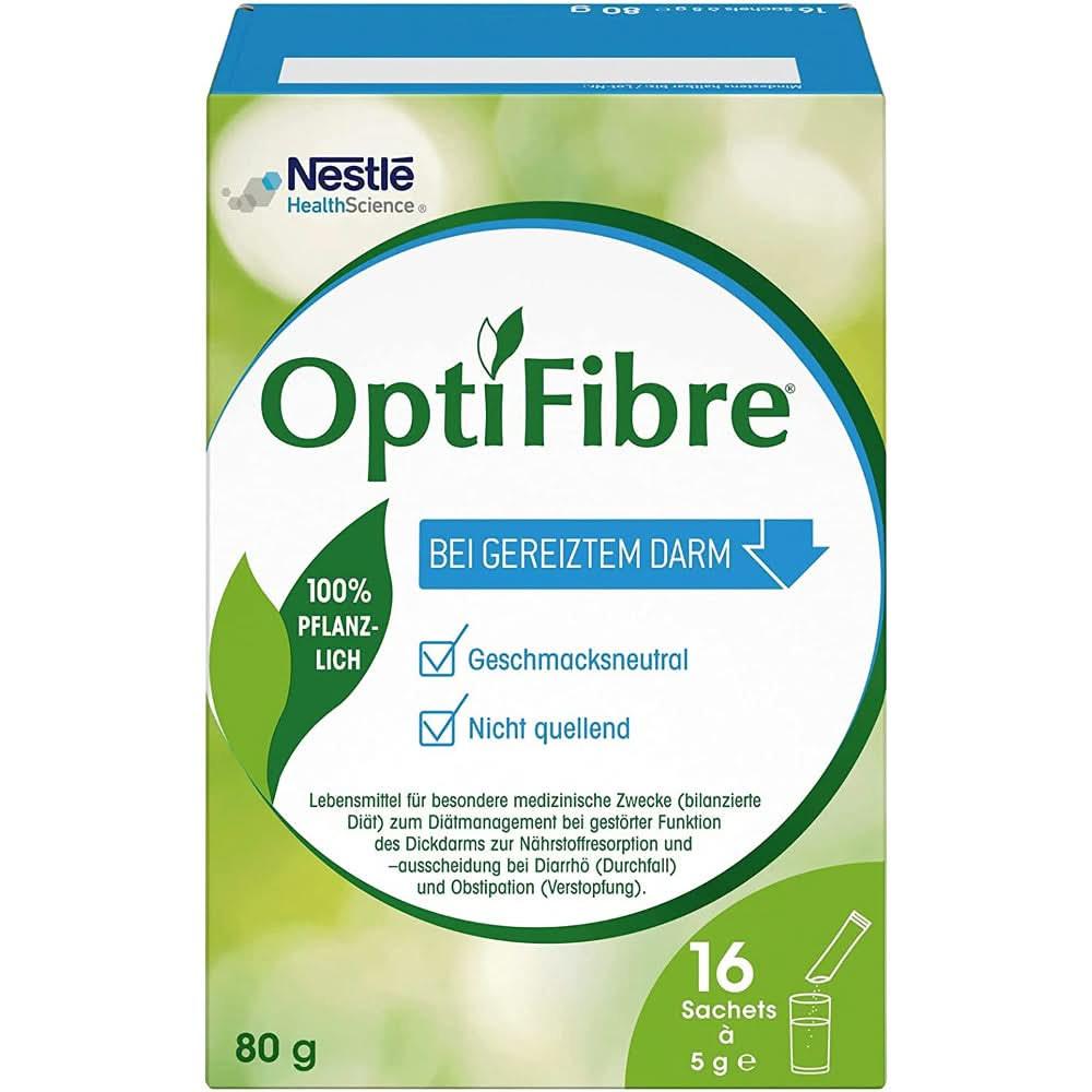 Optifibre Sachets 5g 16 Image 1