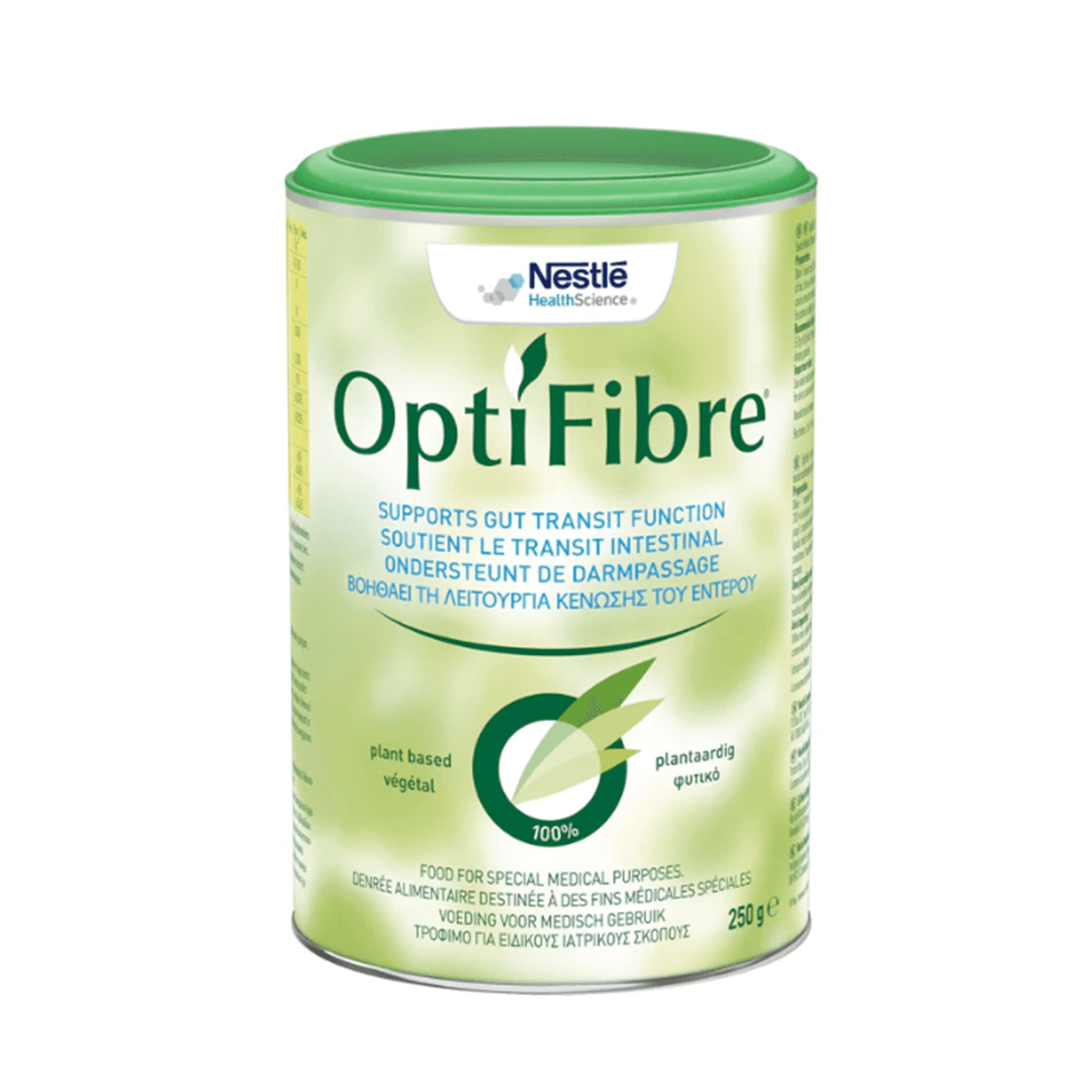 Optifibre Tin 250g Image 1