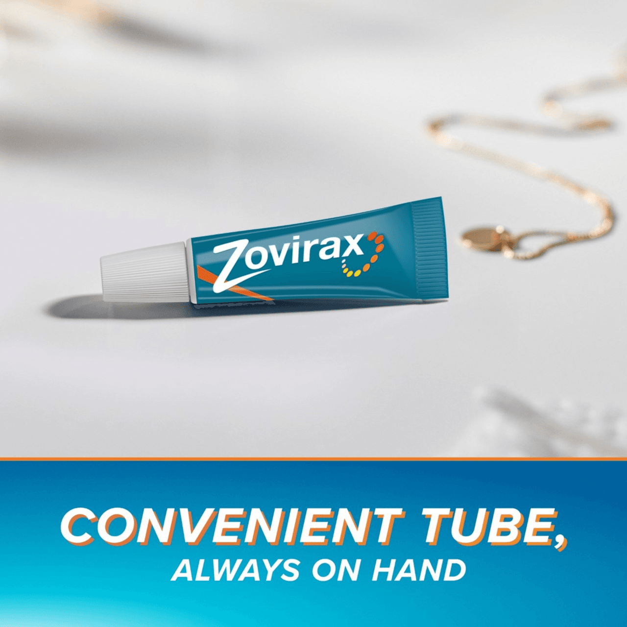 Zovirax Cold Sore Cream Tube 2g Image https://cdn11.bigcommerce.com/s-g585yu857h/images/stencil/1280w/products/11162/17127/5000347015687_T66__75367.1754986148.png1