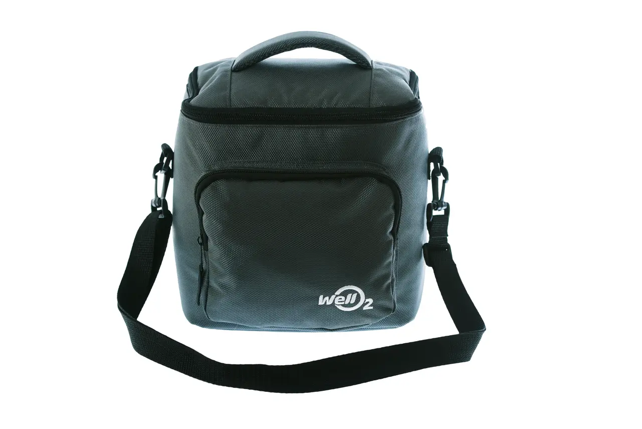 WellO2 Carrying Bag Image 1