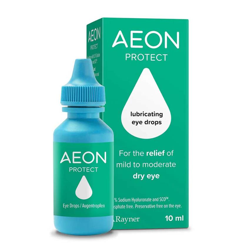 Aeon Protect 0.3% Eye Drops 10ml Image 1