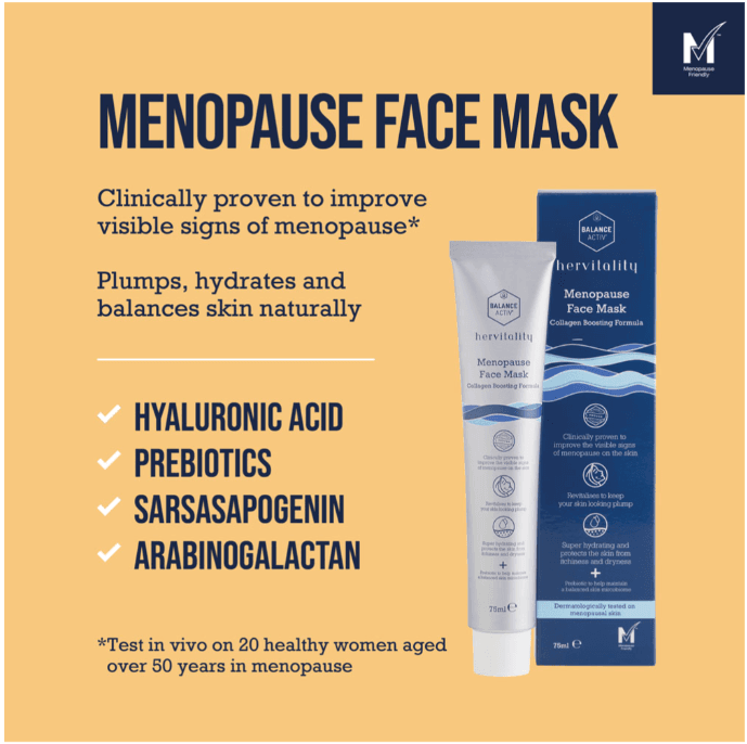Balance Activ Hervitality Collagen Boosting Face Mask 75ml Image https://cdn11.bigcommerce.com/s-g585yu857h/images/stencil/1280w/products/11626/40209/Screenshot_2026-09-18_091146__13011.1789719200.png1