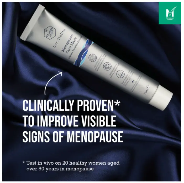 Balance Activ Hervitality Collagen Boosting Face Mask 75ml Image https://cdn11.bigcommerce.com/s-g585yu857h/images/stencil/1280w/products/11626/40214/Screenshot_2026-09-18_091220__47290.1789719200.png1