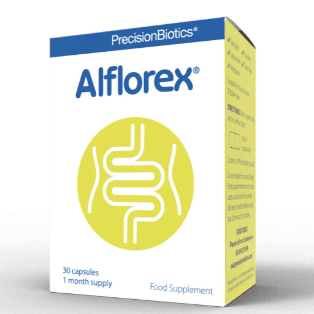 Alflorex Probiotic Original 30 Capsules Image https://cdn11.bigcommerce.com/s-g585yu857h/images/stencil/1280w/products/11631/19067/alfrorex__54514.1782895730.png1