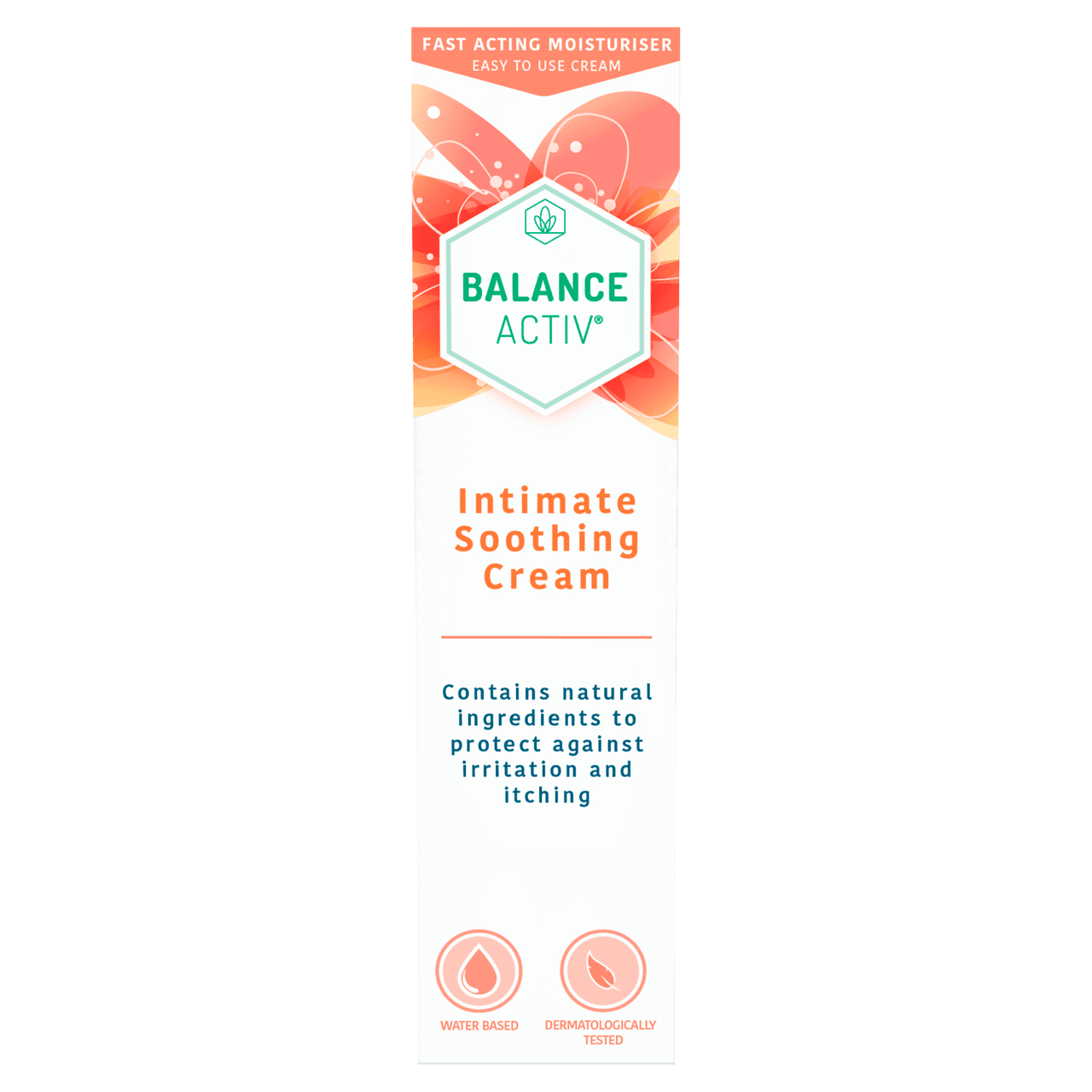 Balance Activ Soothing Cream 40 ml Image 1
