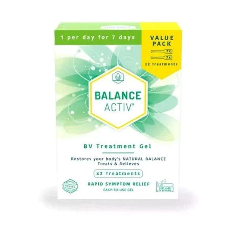 Balance Activ BV Gel 14x5ml Image 1