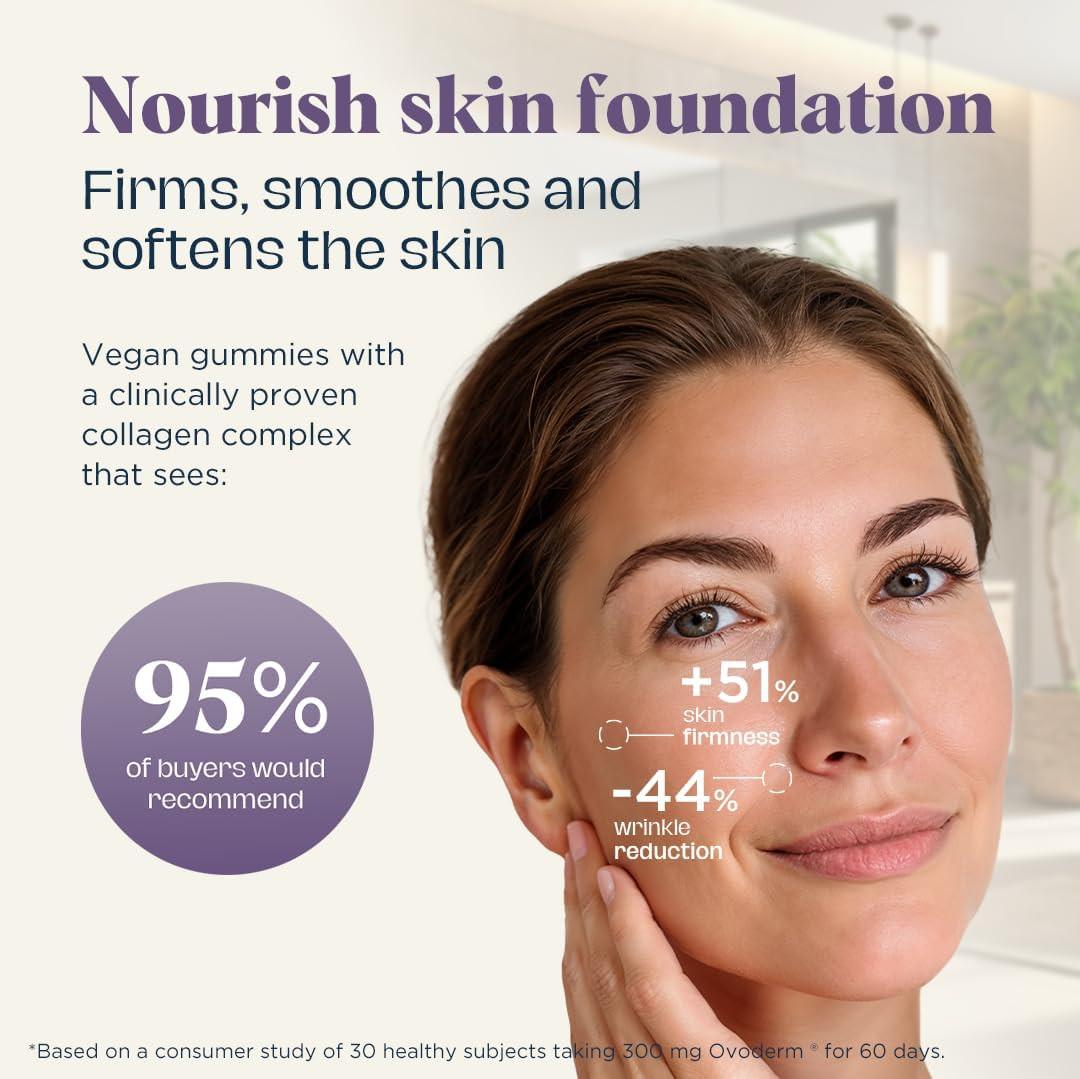 UPSA x Nourished 7-in-1 Collagen Skin Lift Gummies for Adults Image https://cdn11.bigcommerce.com/s-g585yu857h/images/stencil/1280w/products/11760/30031/Collagen_PDP_4_1__05530.1777563751.jpg1