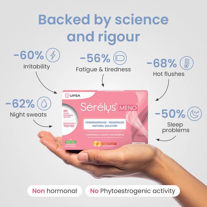 Serelys MENO Perimenopause & Menopause Supplements 30 Capsules Image https://cdn11.bigcommerce.com/s-g585yu857h/images/stencil/1280w/products/11769/19201/30_Asset_2__61658.1777563973.jpg1