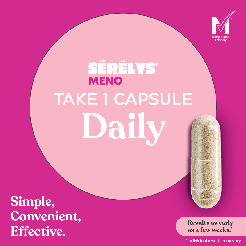 Serelys MENO Perimenopause & Menopause Supplements 30 Capsules Image https://cdn11.bigcommerce.com/s-g585yu857h/images/stencil/1280w/products/11769/34834/SERELYS_MENO_PDP_6_Take_1_Daily_800x800__89025.1784551715.png1