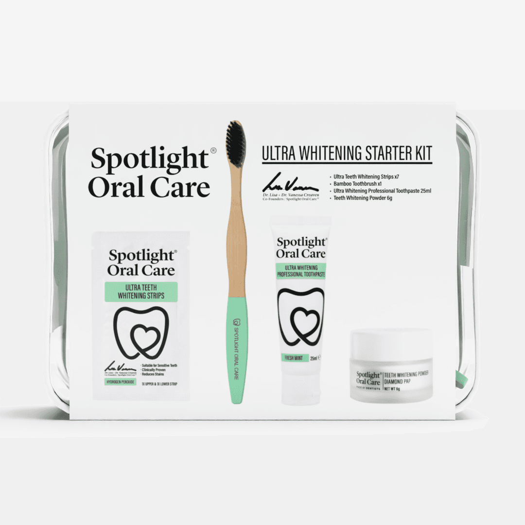 Spotlight Oral Care Teeth Whitening Starter Kit Image 1