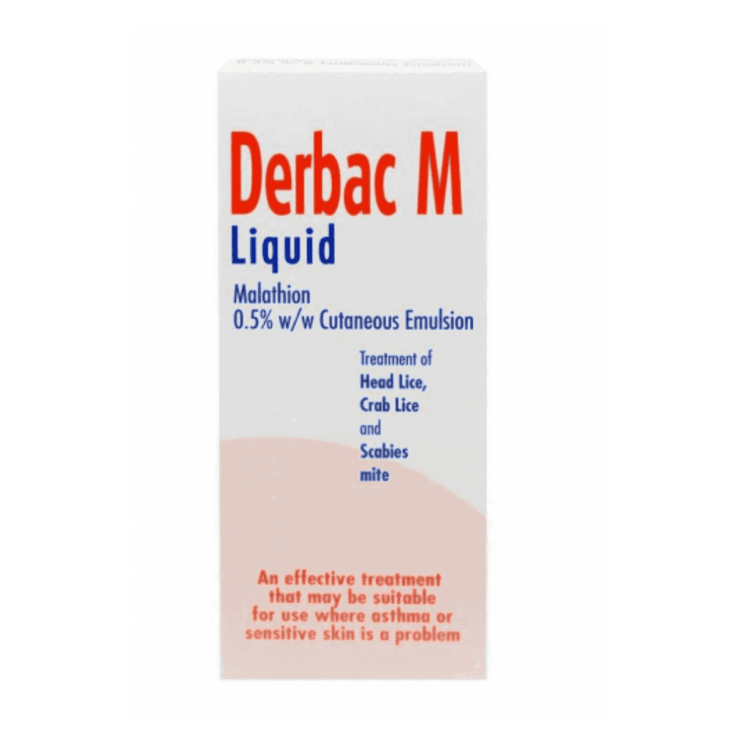 Derbac M Liquid 150ml Image https://cdn11.bigcommerce.com/s-g585yu857h/images/stencil/1280w/products/11822/19183/689__88298.1758291996.png1