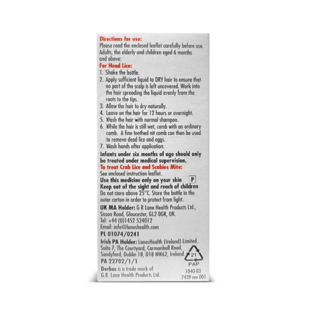 Derbac M Liquid 150ml Image https://cdn11.bigcommerce.com/s-g585yu857h/images/stencil/1280w/products/11822/19184/9876__82602.1758291996.png1