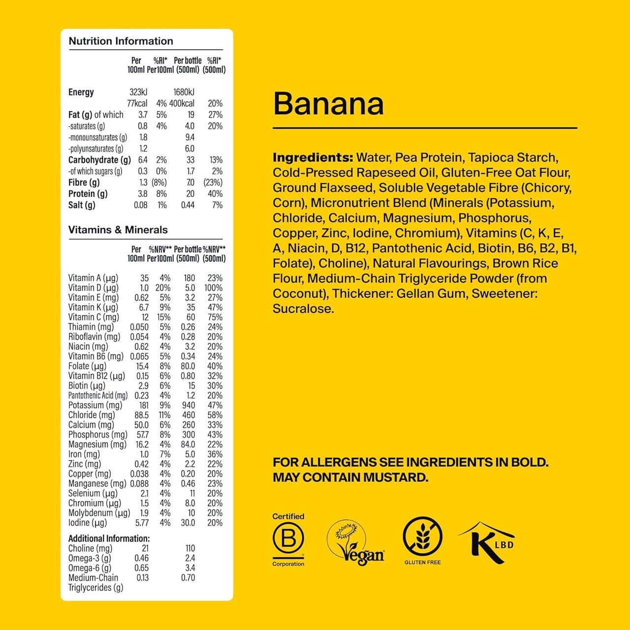 Huel Ready to Drink Banana 500ml x 8 Image https://cdn11.bigcommerce.com/s-g585yu857h/images/stencil/1280w/products/11837/36361/81zS0tis7TL._AC_SL1500___91242.1785947826.jpg1