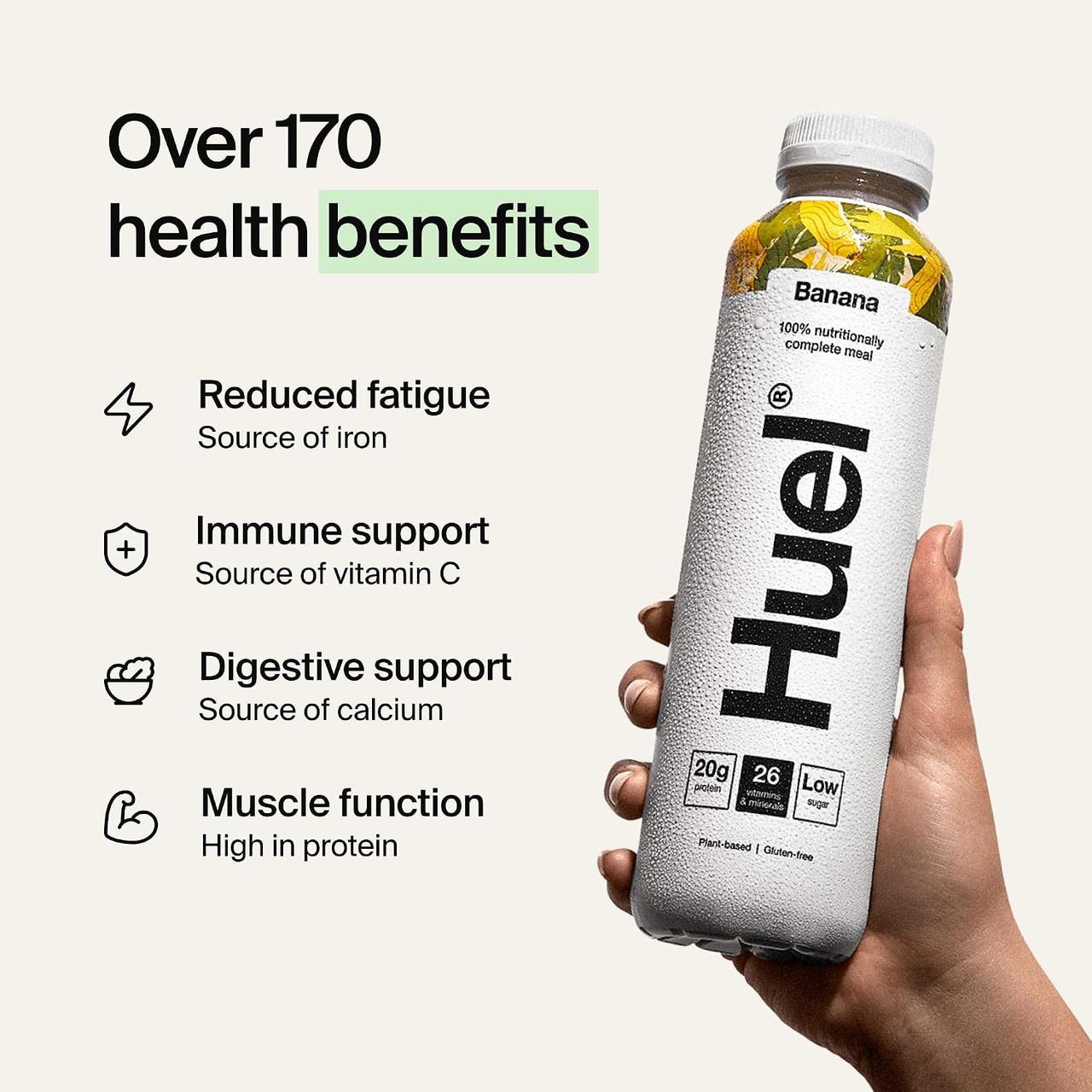 Huel Ready to Drink Banana 500ml x 8 Image https://cdn11.bigcommerce.com/s-g585yu857h/images/stencil/1280w/products/11837/36362/810s-VOJCtL._AC_SL1500___05303.1785947826.jpg1