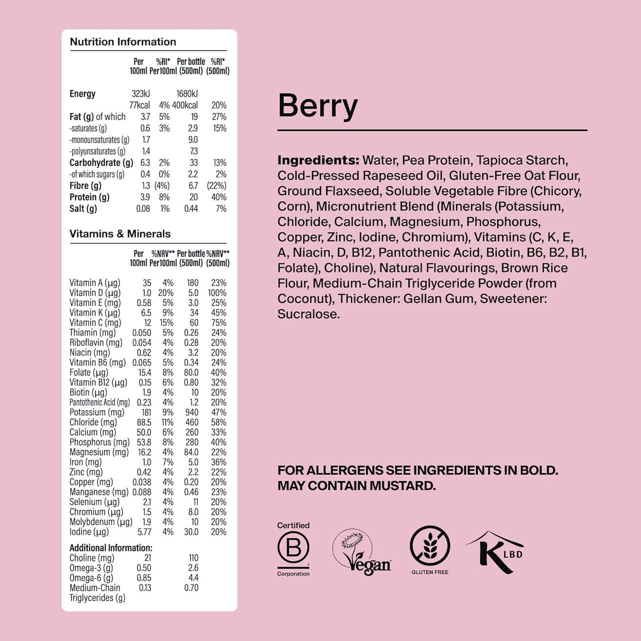 Huel Ready to Drink Berry 500ml x 8 Image https://cdn11.bigcommerce.com/s-g585yu857h/images/stencil/1280w/products/11845/36354/81PmuV94Y1L._AC_SL1500___76647.1785947746.jpg1