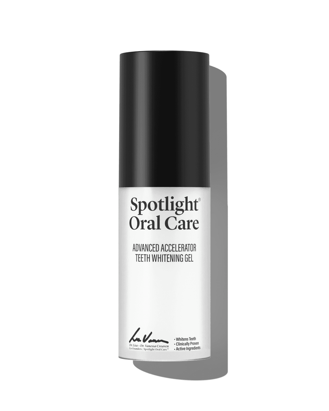 Spotlight Oral Care Teeth Whitening Accelerator Gel 30ml Image 1
