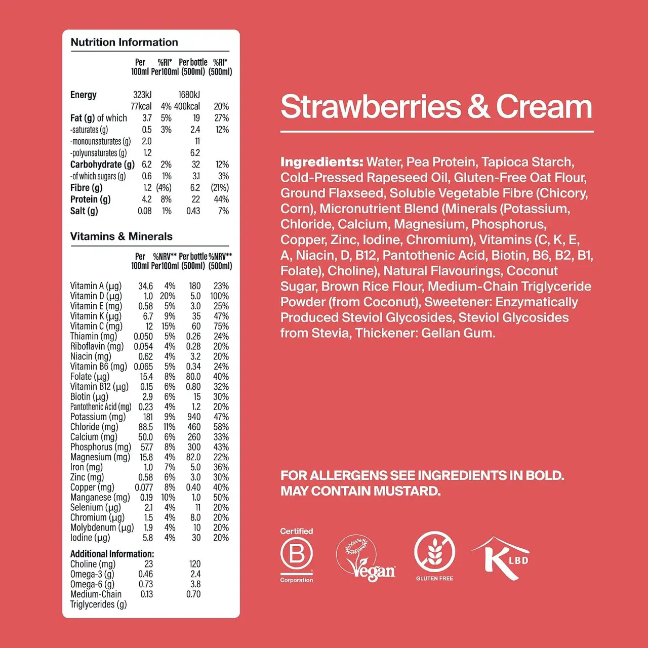 Huel Ready to Drink Strawberries & Cream 500ml x 8 Image https://cdn11.bigcommerce.com/s-g585yu857h/images/stencil/1280w/products/11853/36353/81Jw--iErUL._AC_SL1500___05524.1785947679.jpg1