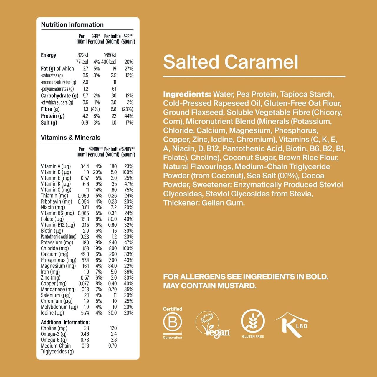 Huel Ready to Drink Salted Caramel 500ml x 8 Image https://cdn11.bigcommerce.com/s-g585yu857h/images/stencil/1280w/products/11858/36345/81z3xnH_yNL._AC_SL1500___50007.1785947618.jpg1