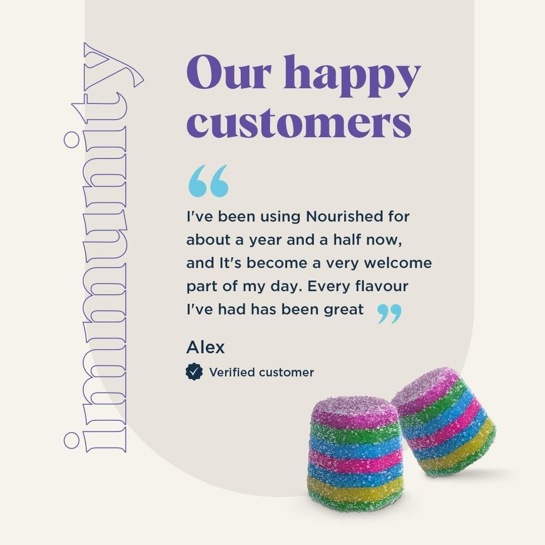 UPSA x Nourished 7-in-1 Immunity for Adults 30 Gummies Image https://cdn11.bigcommerce.com/s-g585yu857h/images/stencil/1280w/products/11867/30041/Immunity_PDP_6_1__75574.1777563878.jpg1