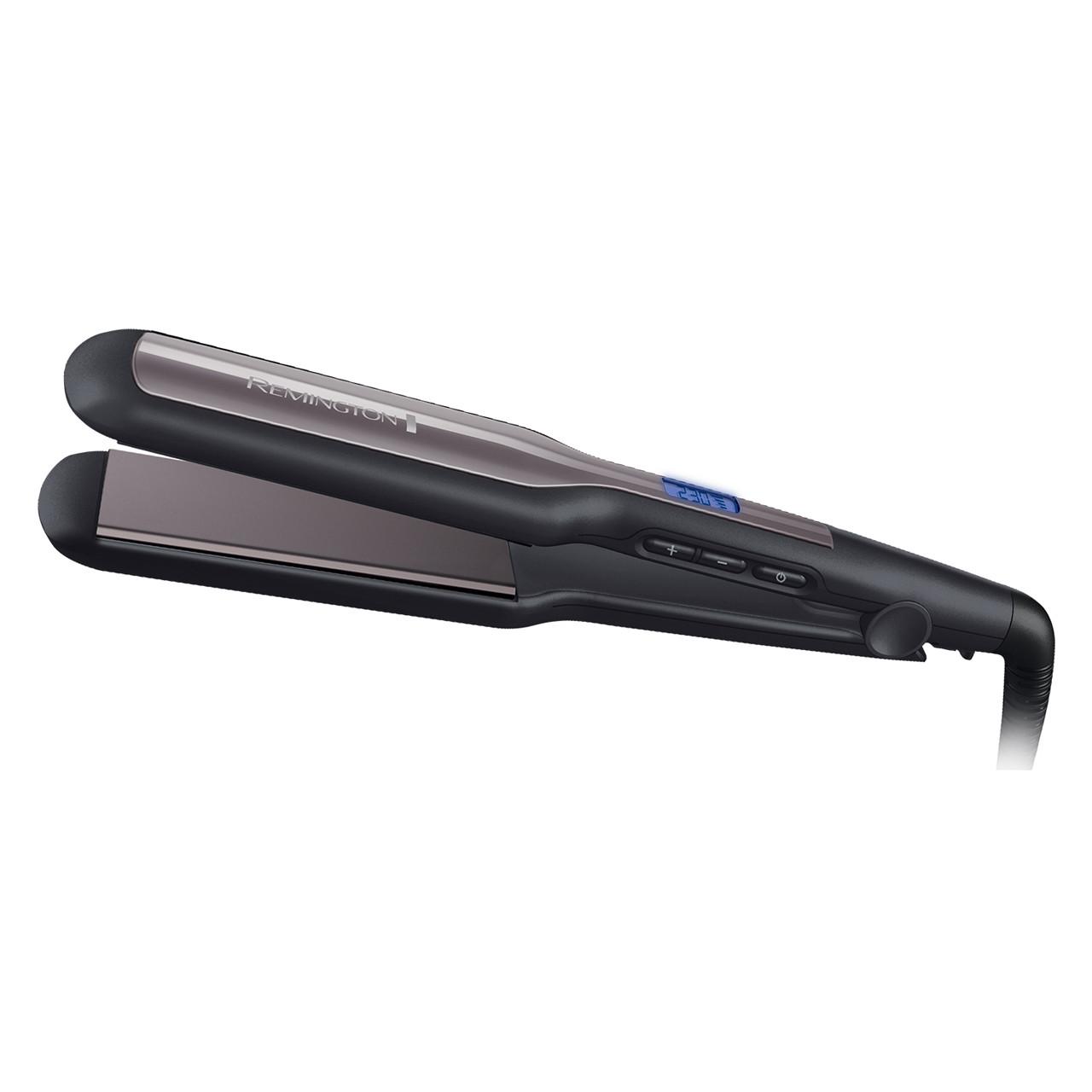 Remington Pro-Straight Extra Wide Plates Image 1