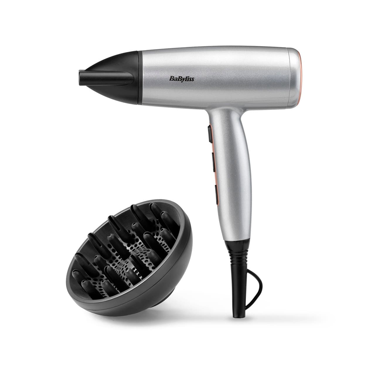 BaByliss Cosmos Hair Dryer Image 1