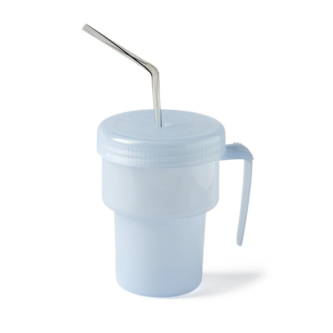 Spill Proof Cup 250ml Image 1