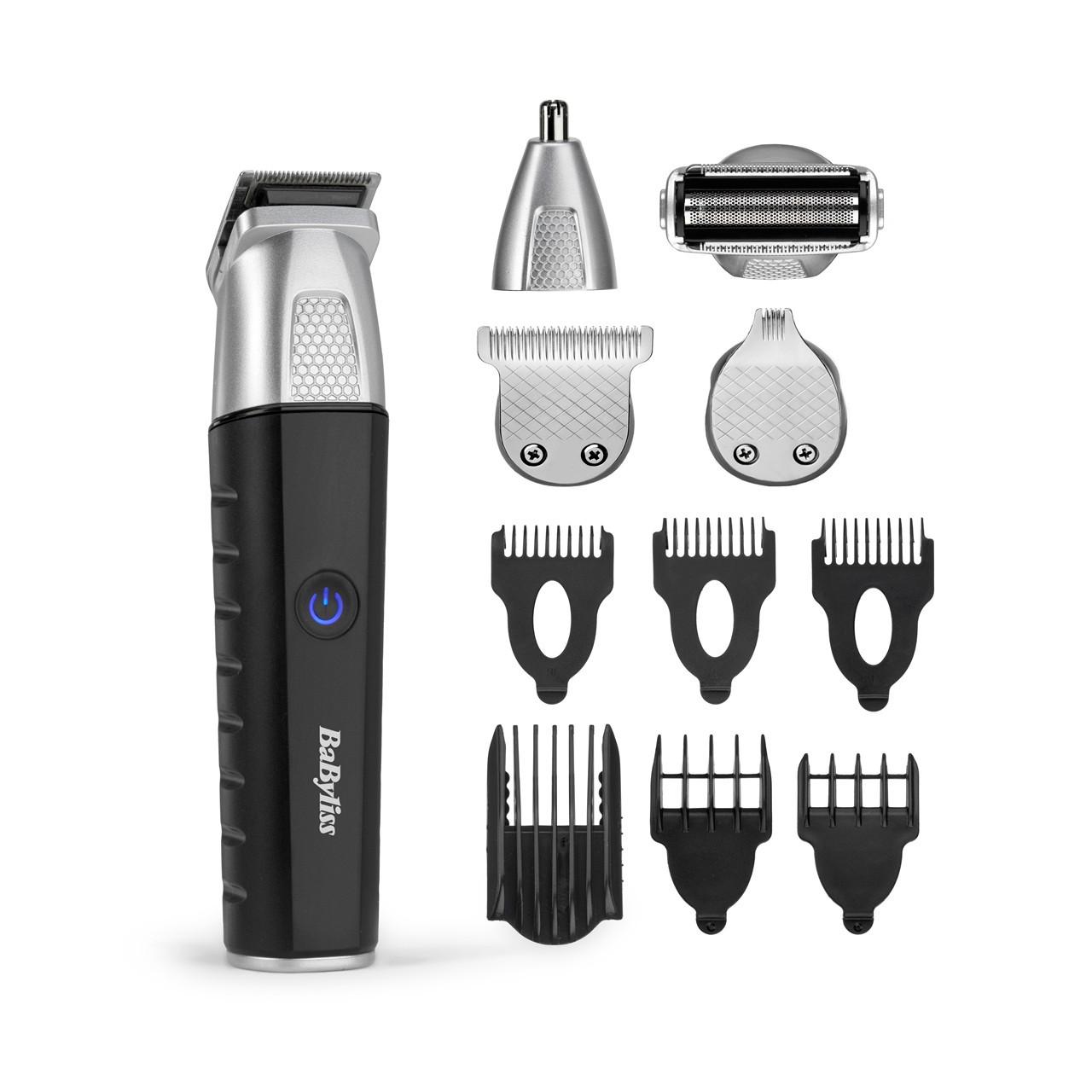 BaByliss Lithium Power 11-in-1 Multi Trimmer Image 1