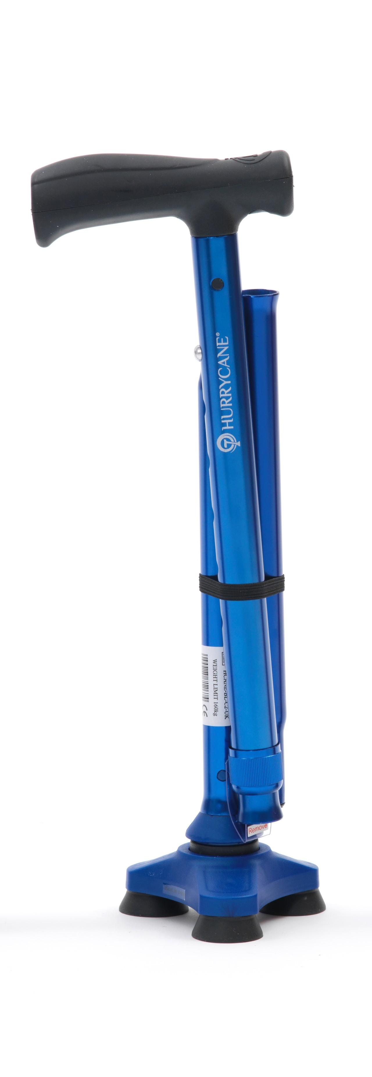 HurryCane - Blue Image 1