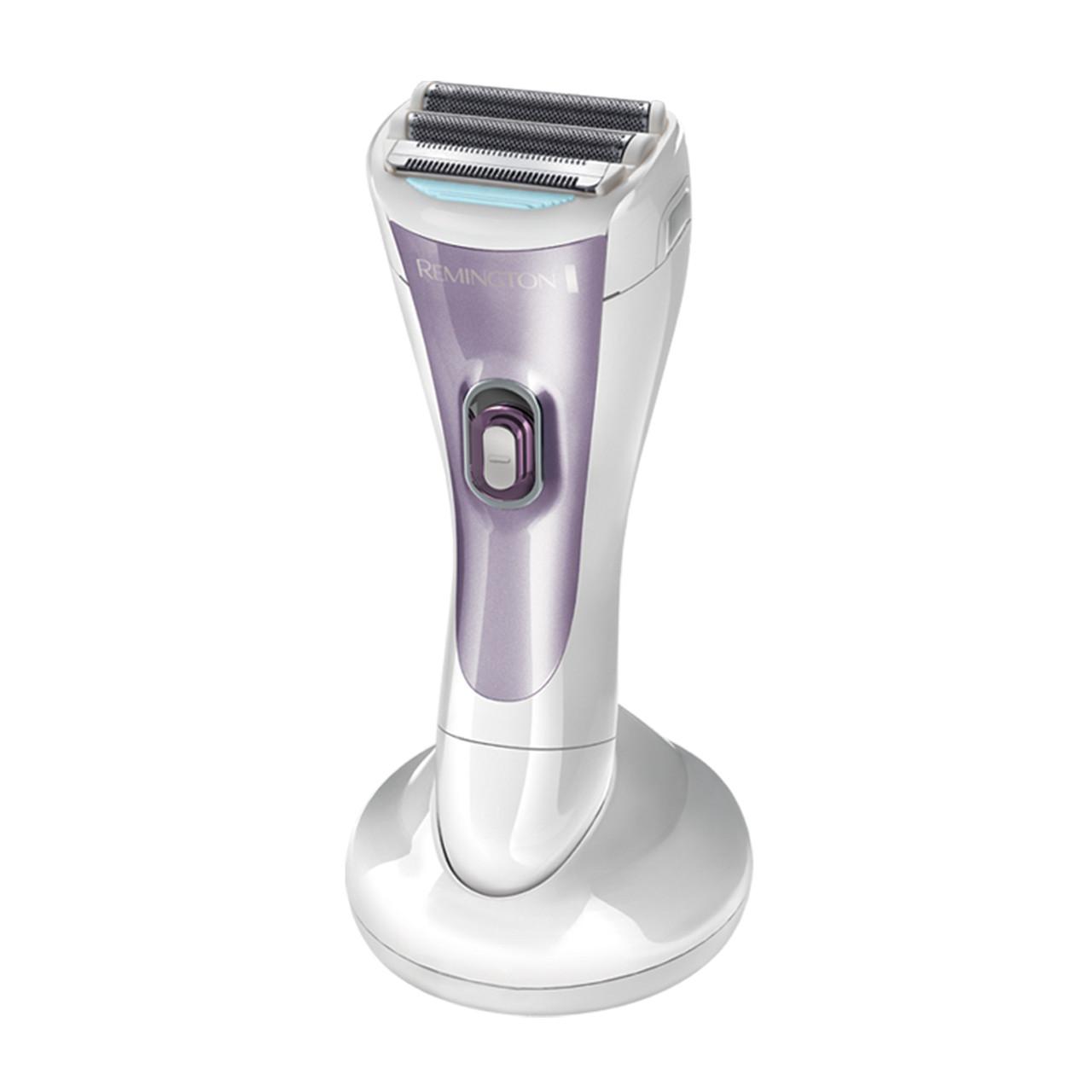 Remington Cordless Wet & Dry Shaver Image 1