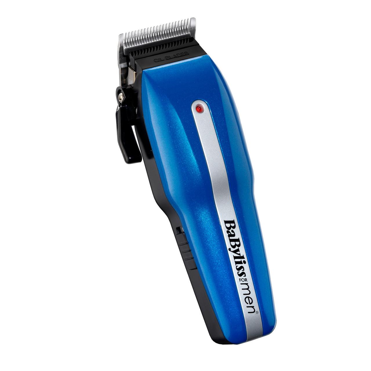 BaByliss PowerLight Pro Hair Clipper Image 1