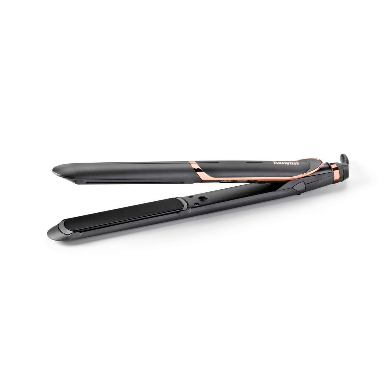 BaByliss Smooth Pro 235 Straightener Image 1