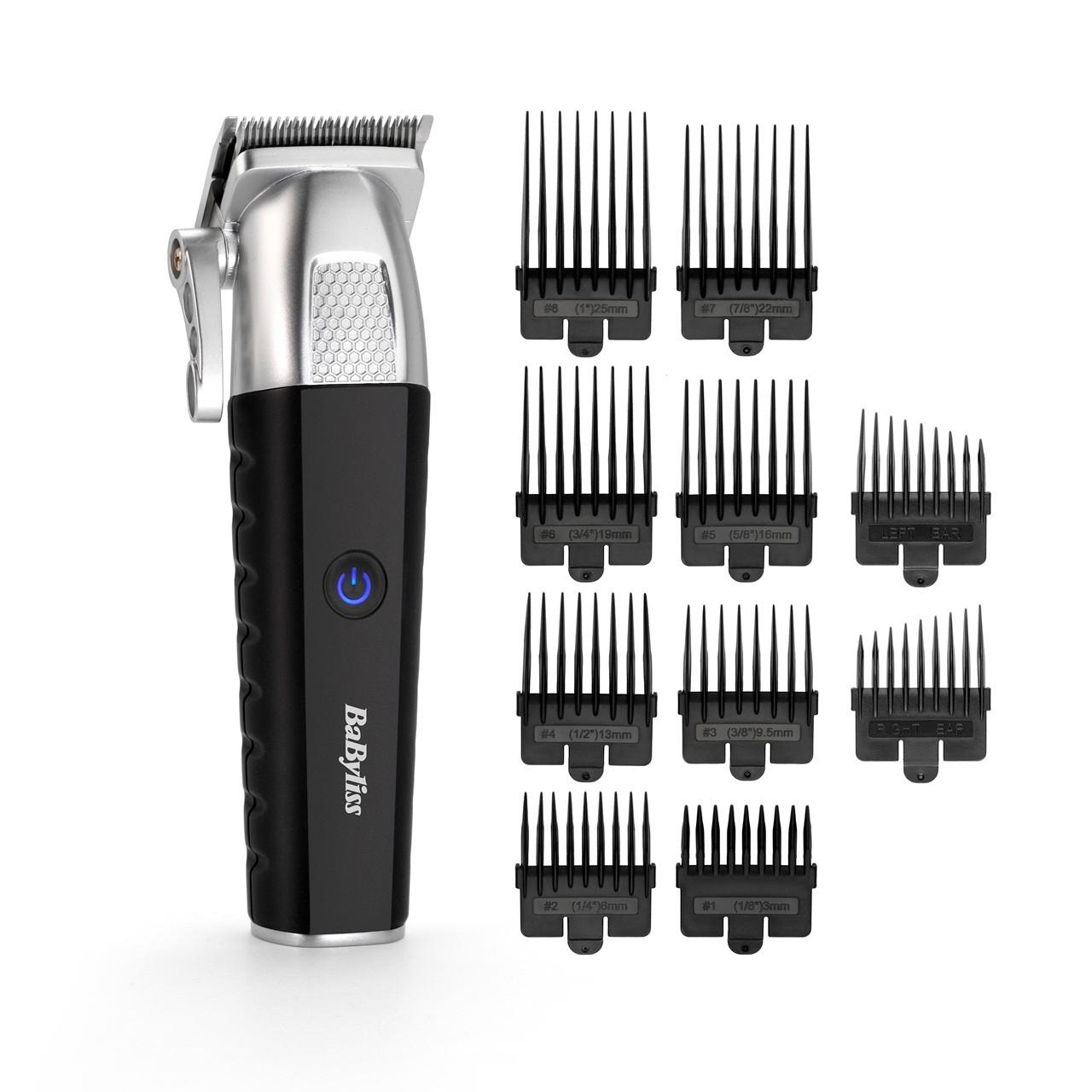 BaByliss Lithium Power Hair Clipper Image 1