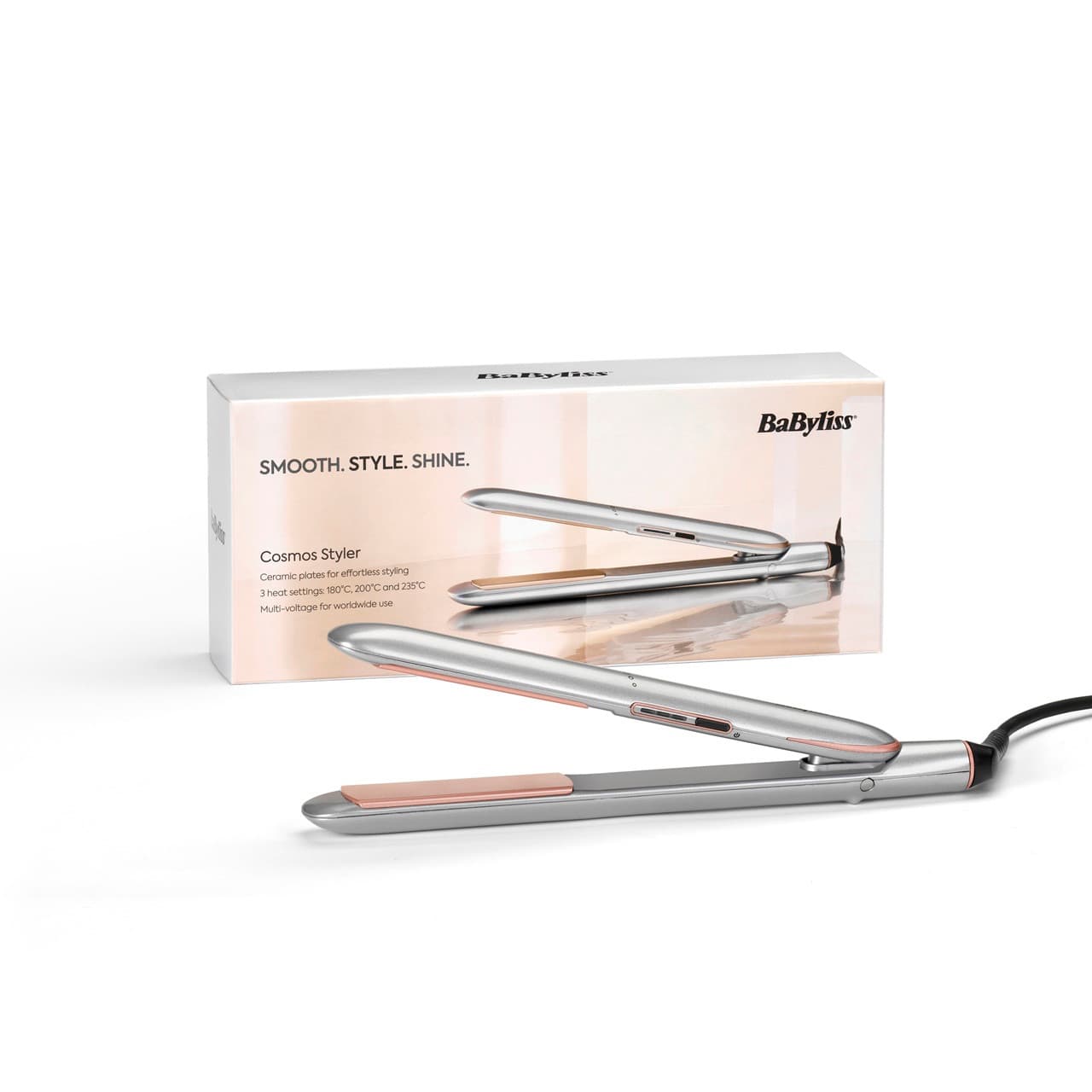 BaByliss Cosmos Styler Straightener Image https://cdn11.bigcommerce.com/s-g585yu857h/images/stencil/1280w/products/11926/18914/3030053106203__11650.1759828981.jpg1