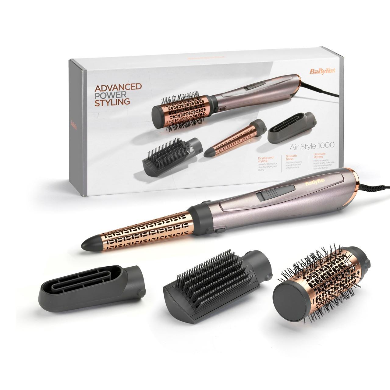 BaByliss AirStyle 1000 Styler Image 1