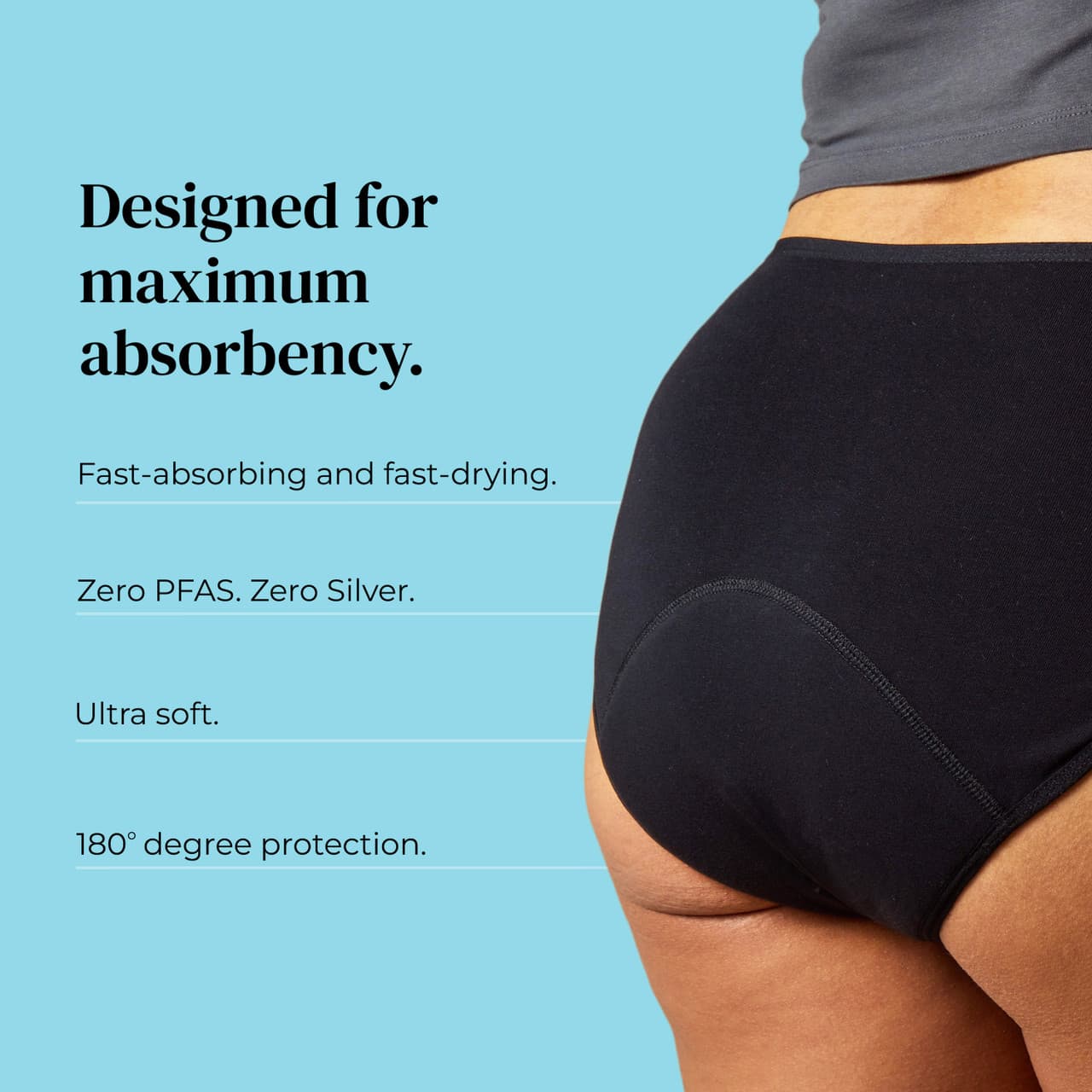 Mooncup Period Underwear High Waist Size 12 Image https://cdn11.bigcommerce.com/s-g585yu857h/images/stencil/1280w/products/11941/18889/5060053020108_D__80784.1758118459.jpg1