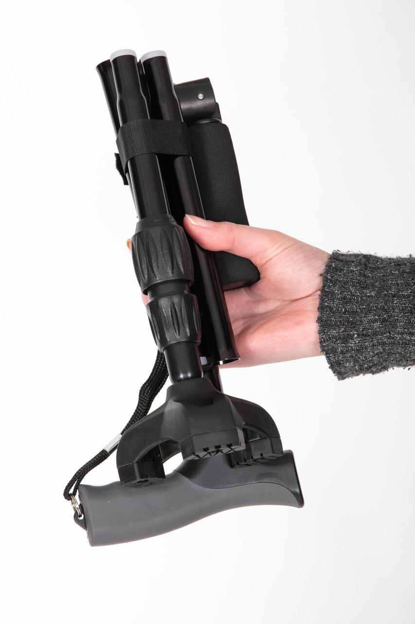 Twin Handled Walking Stick - Black Image https://cdn11.bigcommerce.com/s-g585yu857h/images/stencil/1280w/products/11975/20292/162645_B__34549.1760425472.jpg1