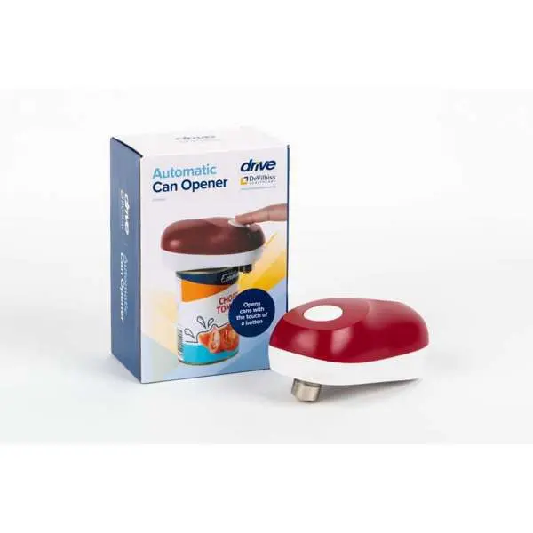 Automatic Can Opener Image 1
