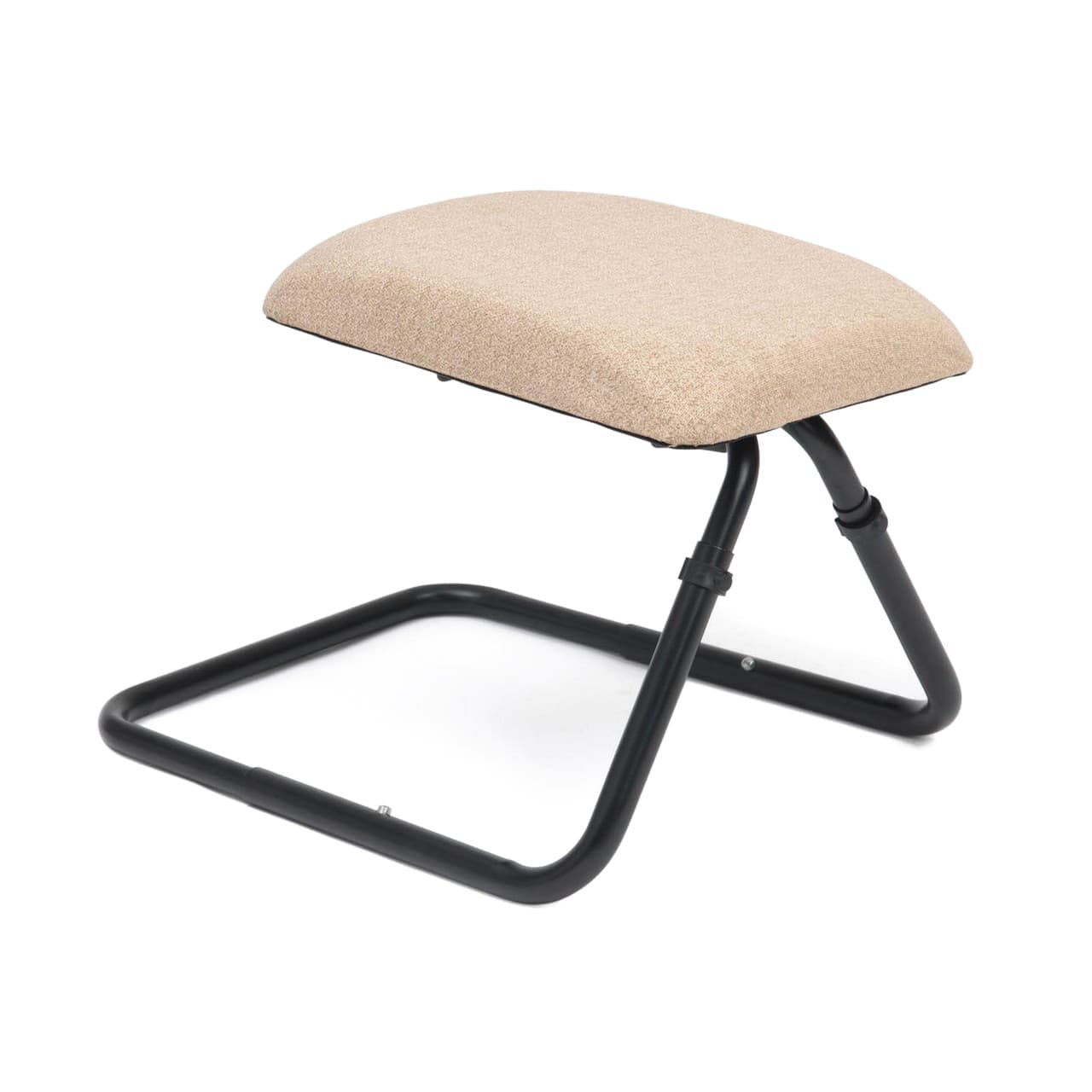Folding Footstool Image 1