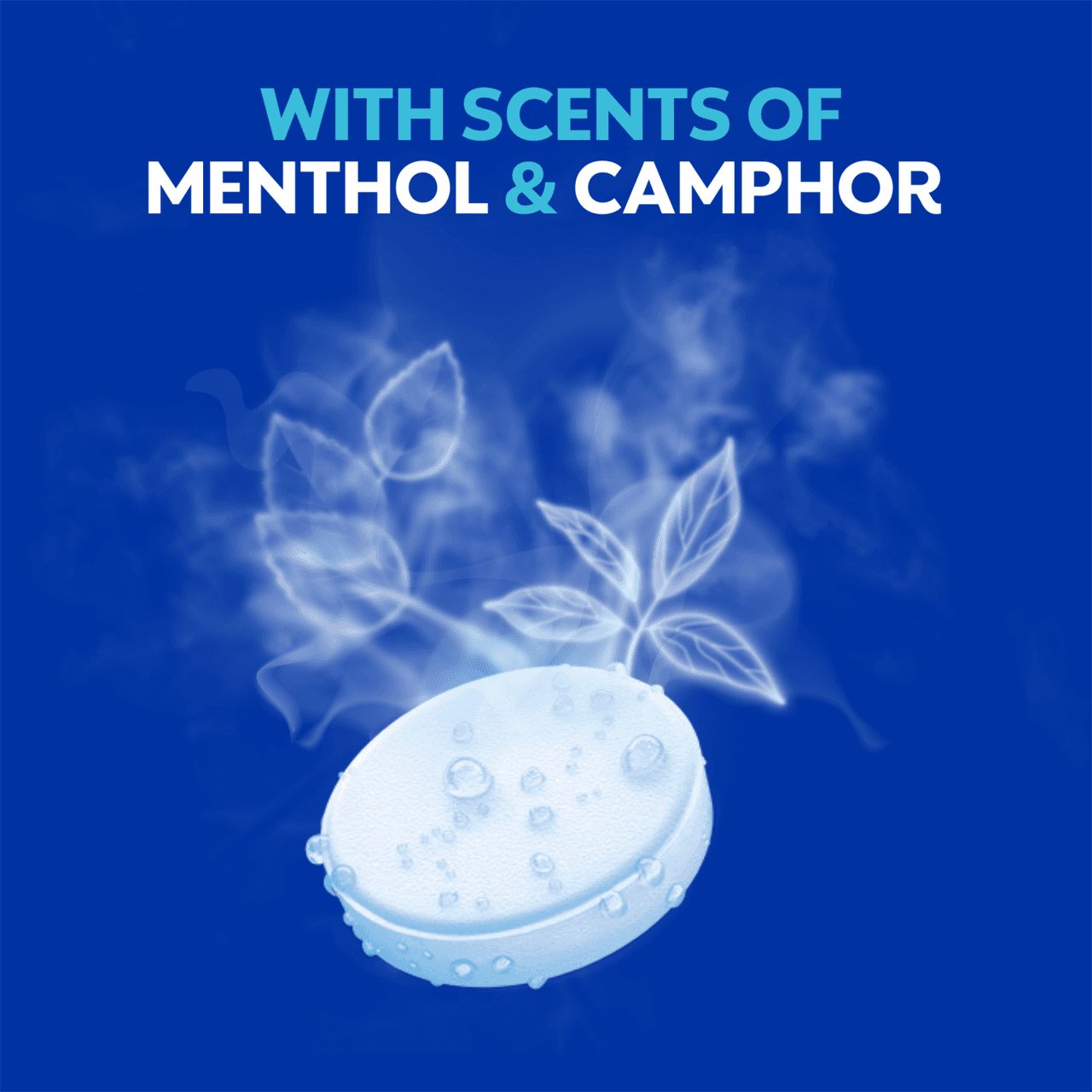 Vicks Vapo Shower With Menthol & Camphor Scents Soothing Vapors 5 Tablets Image https://cdn11.bigcommerce.com/s-g585yu857h/images/stencil/1280w/products/12012/19918/8700216455107_T758__26822.1759839566.png1