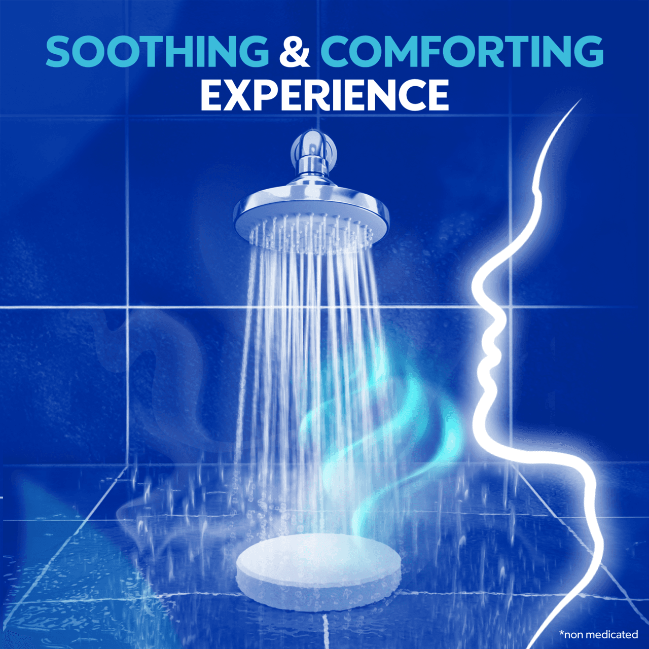 Vicks Vapo Shower With Menthol & Camphor Scents Soothing Vapors 5 Tablets Image https://cdn11.bigcommerce.com/s-g585yu857h/images/stencil/1280w/products/12012/19919/8700216455107_T754__06003.1759839566.png1