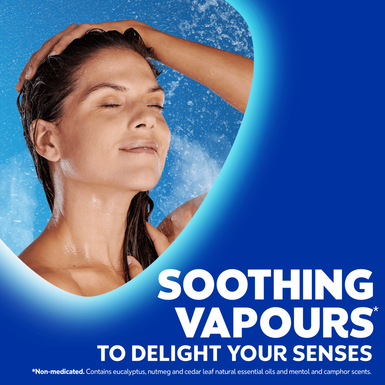 Vicks Vapo Shower With Menthol & Camphor Scents Soothing Vapors 5 Tablets Image https://cdn11.bigcommerce.com/s-g585yu857h/images/stencil/1280w/products/12012/19920/8700216455107_T757__49058.1759839566.png1
