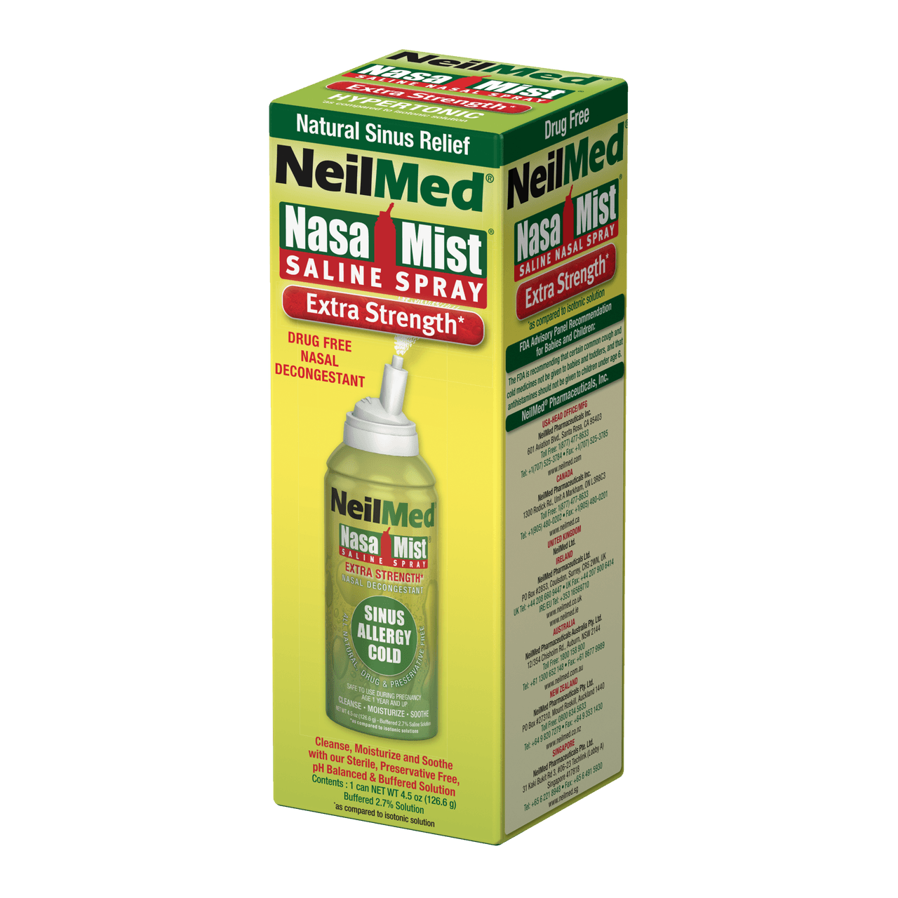 Neilmed NasaMist Hypertonic (Congestion relief) Saline Spray 125ml Image https://cdn11.bigcommerce.com/s-g585yu857h/images/stencil/1280w/products/12038/19462/2702-ENU-US-Rev16-Left__96184.1759157376.png1