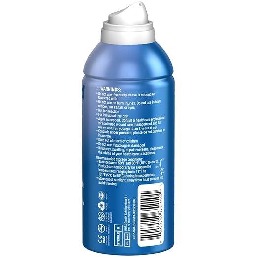 NeilMed Wound Wash Sterile Saline Spray to Cleanse Wound and Piercing Aftercare 177ml Image https://cdn11.bigcommerce.com/s-g585yu857h/images/stencil/1280w/products/12050/19473/WW_3__08487.1759157734.jpg1