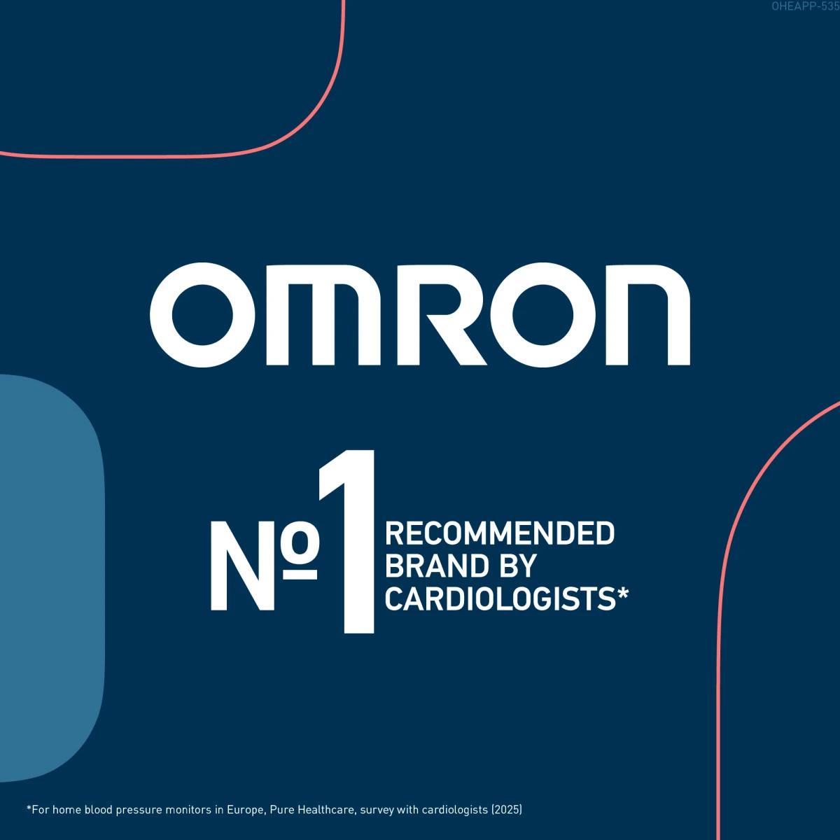 Omron M3 Comfort AFib Upper Arm Blood Pressure Monitor (HEM-7196-FLE) Image https://cdn11.bigcommerce.com/s-g585yu857h/images/stencil/1280w/products/12053/23232/162967-2__63875.1761639018.jpg1