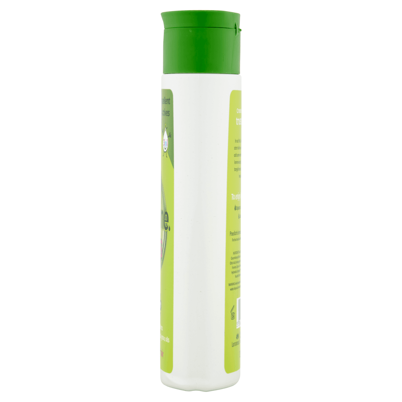 Vosene Kids 3in1 Head Lice Repellent Shampoo 250ml Image https://cdn11.bigcommerce.com/s-g585yu857h/images/stencil/1280w/products/12055/19825/5014697033703_T73__92331.1760625486.png1