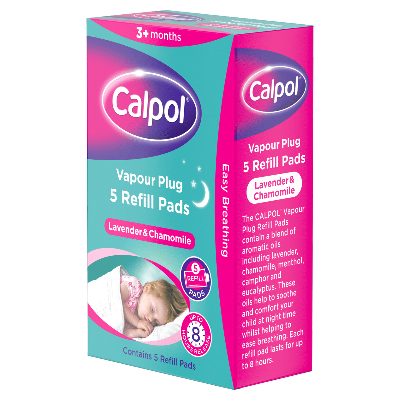 Calpol Vapour Plug Refills Lavender & Chamomile 5 Refill Pads Image https://cdn11.bigcommerce.com/s-g585yu857h/images/stencil/1280w/products/12072/20203/03574661368597_T8__45912.1782902945.png1